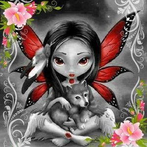 Meet your Posher, Shary